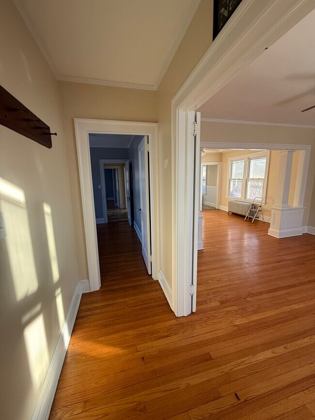 Foto del edificio - 18 Roger St