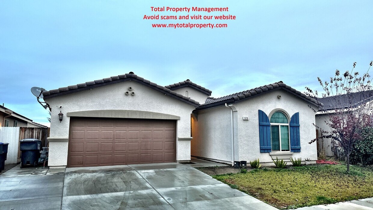 Foto principal - 926 W. SEDONA AVE - 3 BEDROOM 2 BATH + OFF...