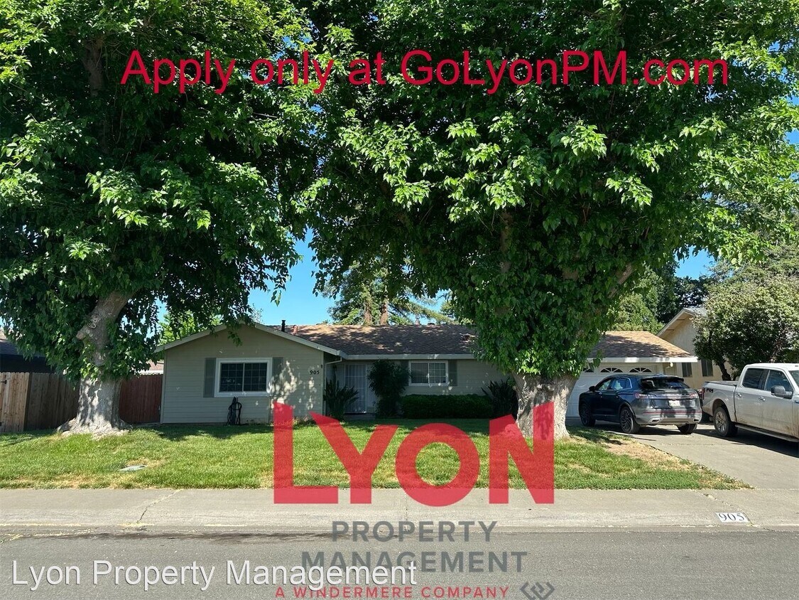 Primary Photo - 3 br, 2 bath House - 905 Sycamore Lane
