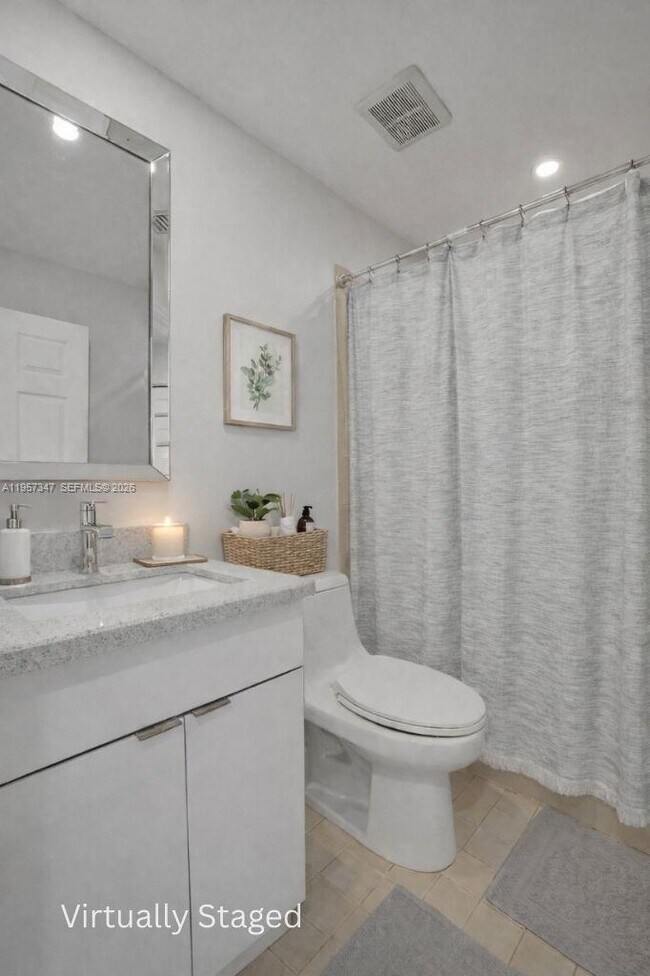 Foto del edificio - 18034 SW 20th St