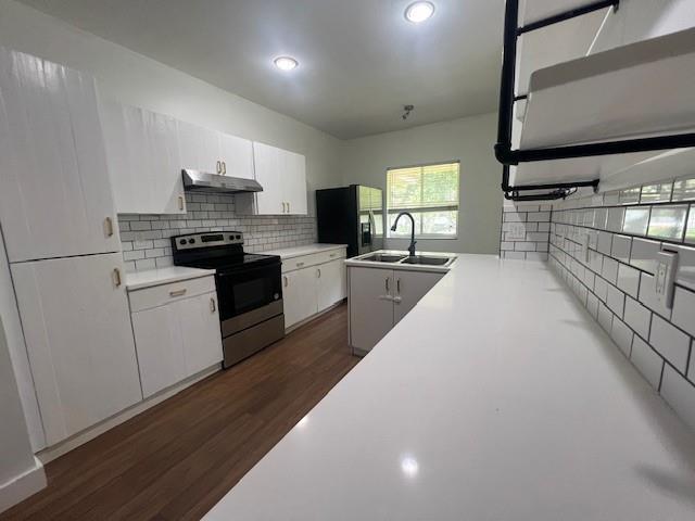 Foto del edificio - 16360 Malibu Dr