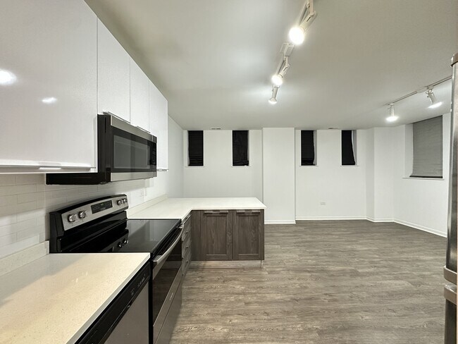 Foto del edificio - 940 W Winona St