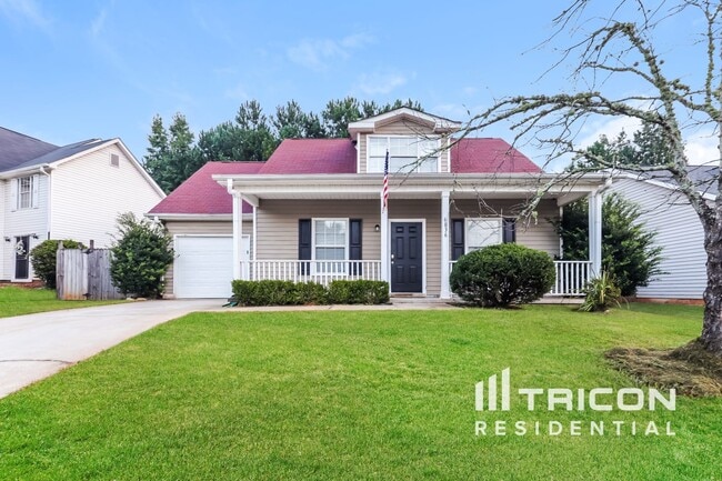 Building Photo - 6836 Saganaw Dr