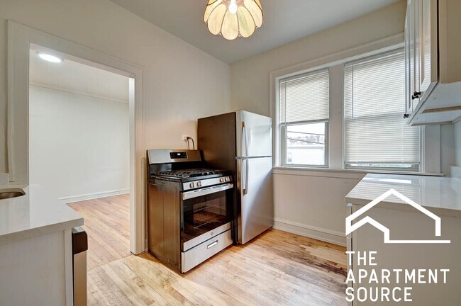 Foto del edificio - 2840 N Whipple St