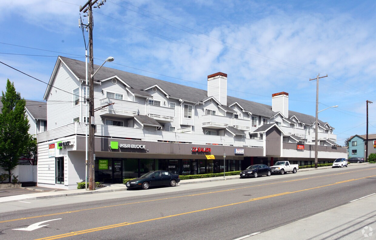 Foto principal - Northpark Village Apartments