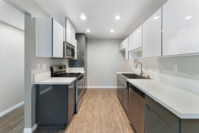 Foto del edificio - Pacific Palms Apartment Homes