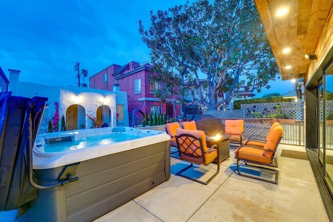 Foto del edificio - 745 Island Ct