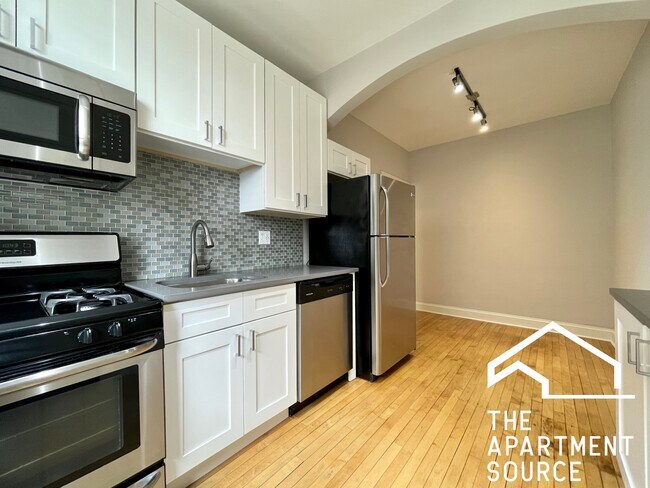 Foto del edificio - 2322 N Rockwell St