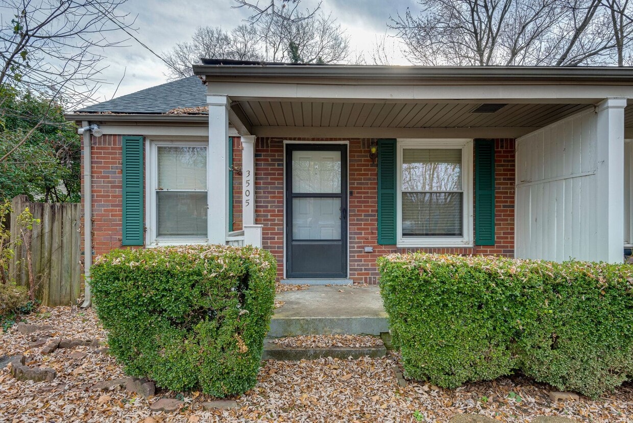 Photo - 3505 Marlborough Ave