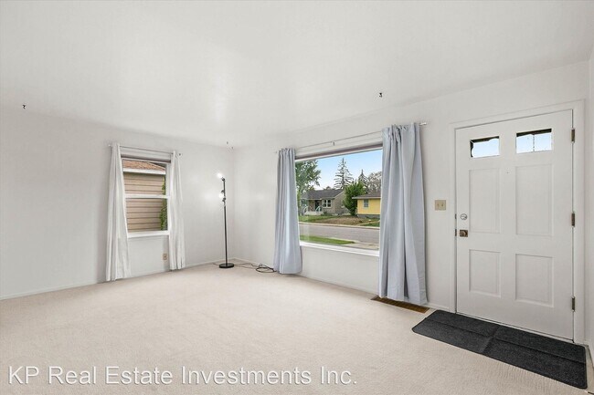 Foto del edificio - 2 br, 1 bath House - 1734 N Nelson St