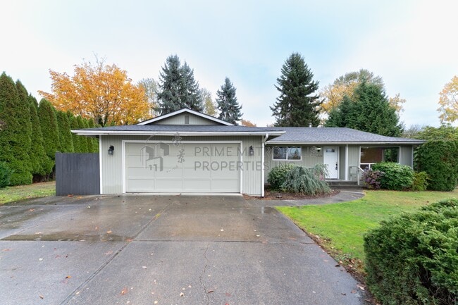 Photo - 5924 114th Pl SE House