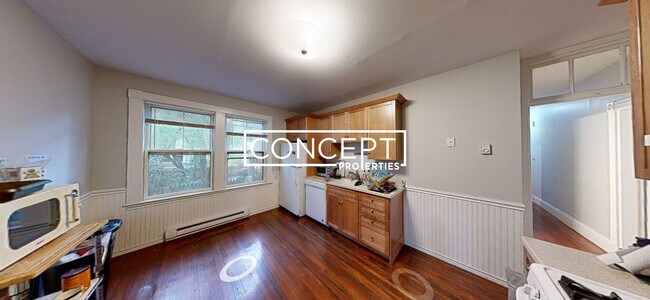 Foto del edificio - 21 Sparks St