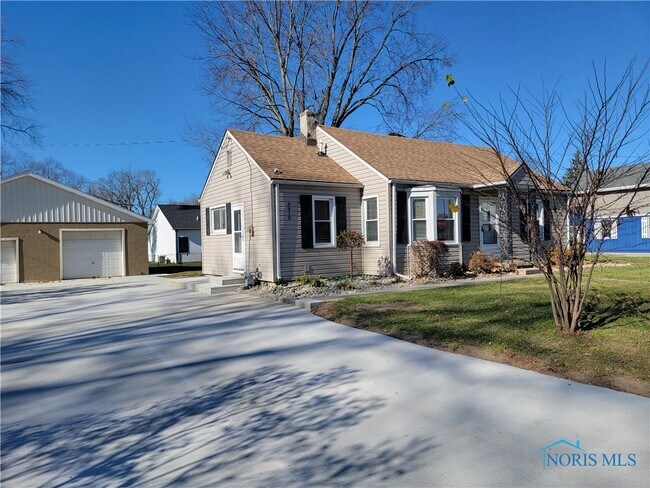 Building Photo - 6610 Merritt St