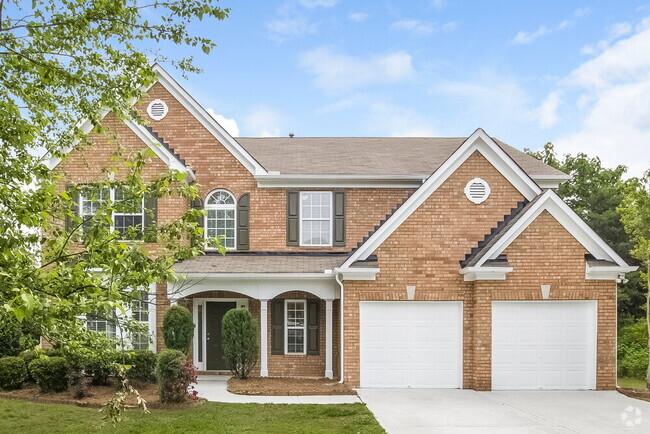 Building Photo - 3921 Triton Ives Dr NE
