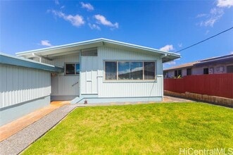 Building Photo - 1522 Maluawai St
