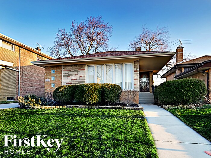 Foto principal - 2716 W 84th St