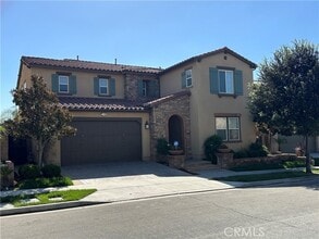 Building Photo - 2584 E Temblor Ranch Dr