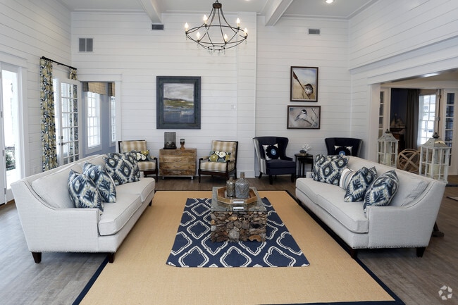 Foto del interior - The Preserve at Godley Station