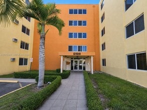 Building Photo - 6980 NW 186th St