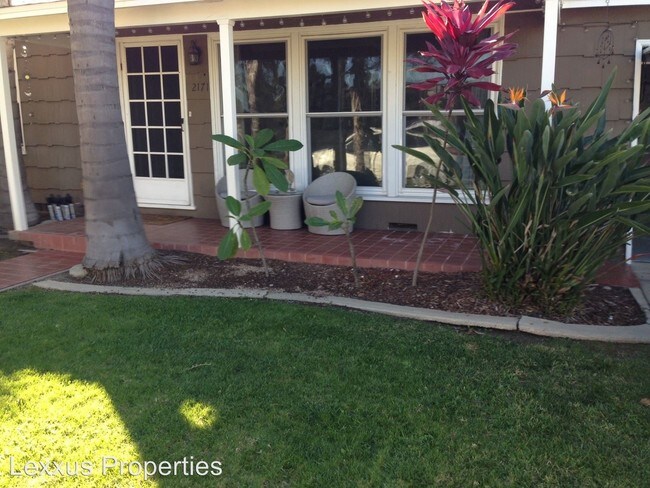 Foto del edificio - 2 br, 1 bath House - 2171 Albury Avenue