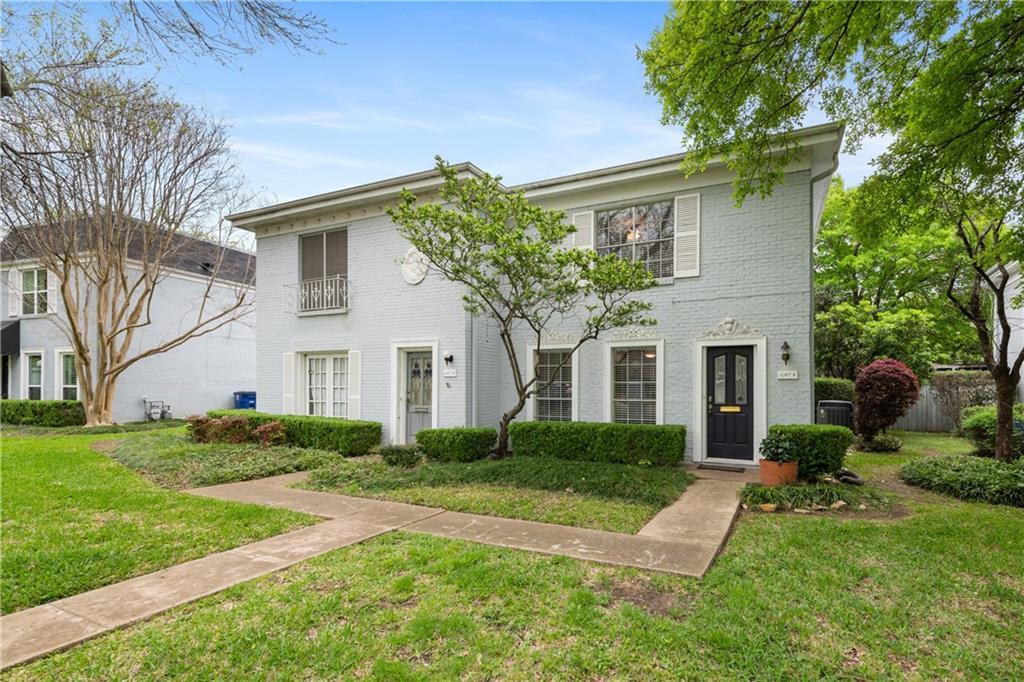 Foto principal - 6107 Bullard Dr