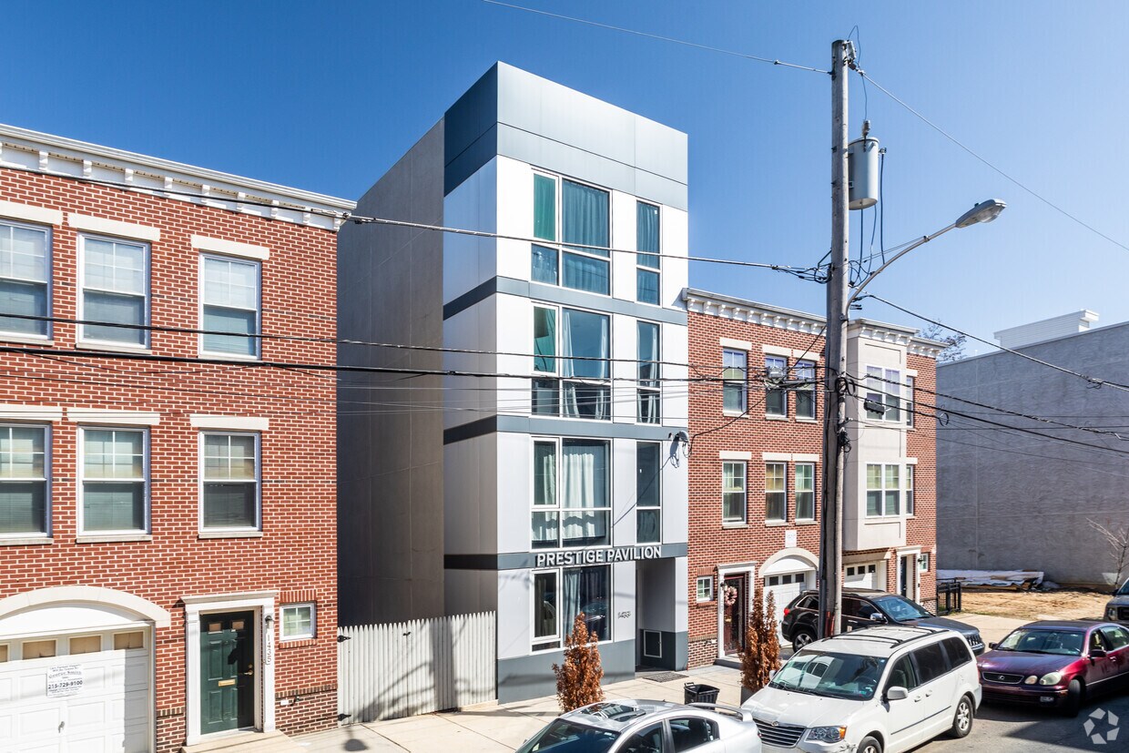 Building Photo - 1436 N 7th St