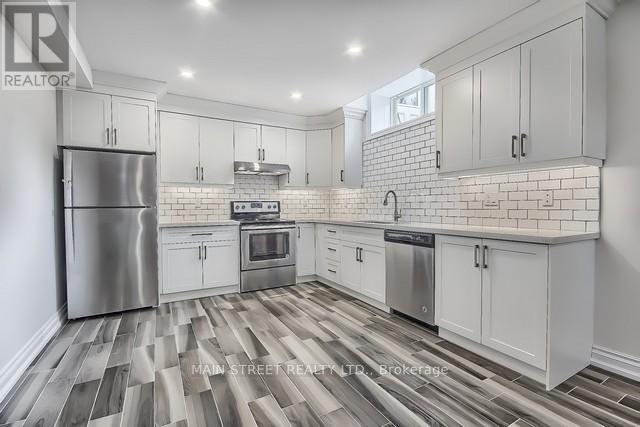 Photo du bâtiment - 770 Queen St