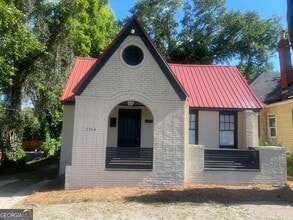 Building Photo - 2154 Napier Ave