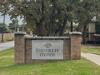 Foto del edificio - 1720 Crestpoint Dr