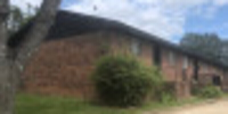 Primary Photo - Bowman Street Triplex