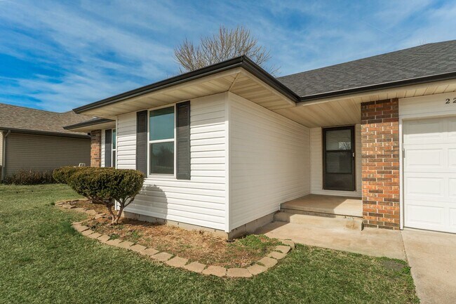 Building Photo - Available now!