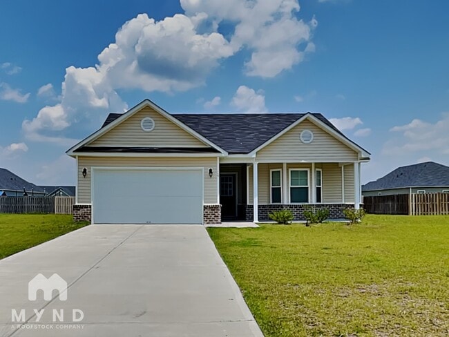 Building Photo - 118 Dasher Dr