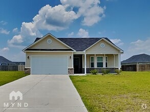 Building Photo - 117 Dasher Dr
