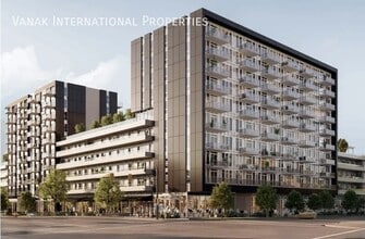 Building Photo - 2729 Kingsway