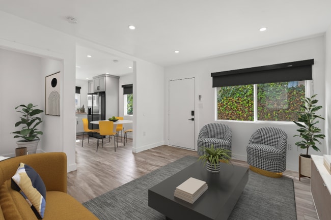 Building Photo - 2511 Pennsylvania Ave