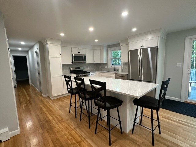 Foto del edificio - 87 North St