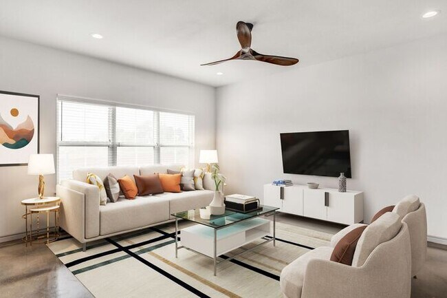 Building Photo - Sign a Lease By the End of July and Receive One Month of FREE Rent! Luxury 3 Bedroom 2.5 Bath Tow...