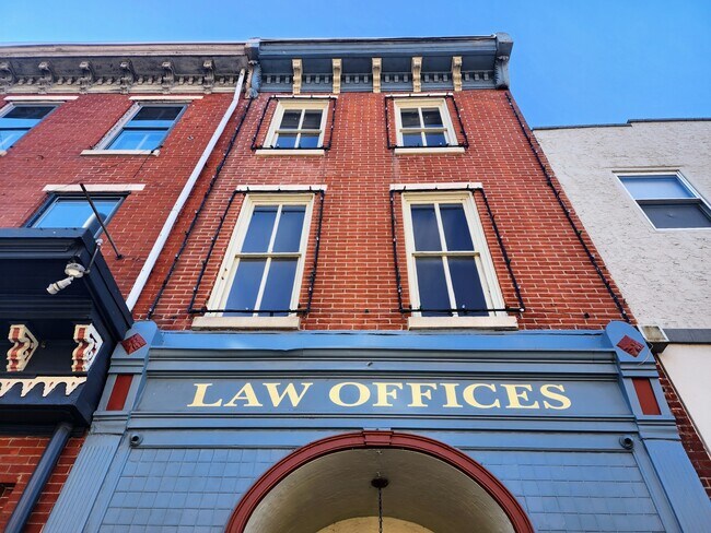 Building Photo - 4322 Main St