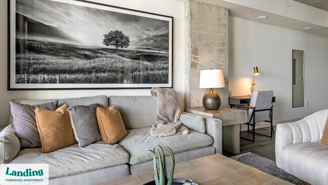 Foto del edificio - 221 Main St N