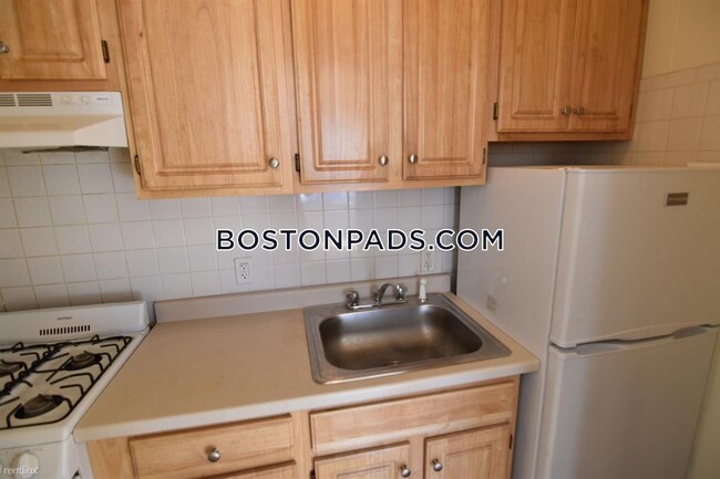 1 Bedroom Apartments Allston Ma