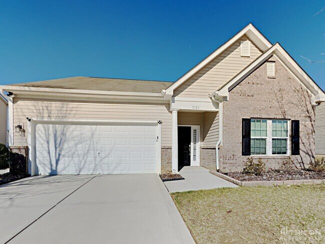 Building Photo - 5123 Jewelflower Rd