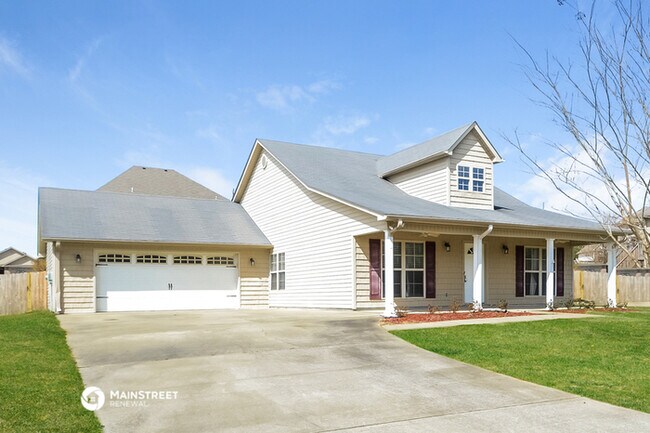 Building Photo - 160 Horton Dr
