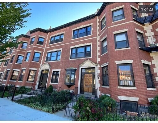 Foto del edificio - 8 Buckley Ave