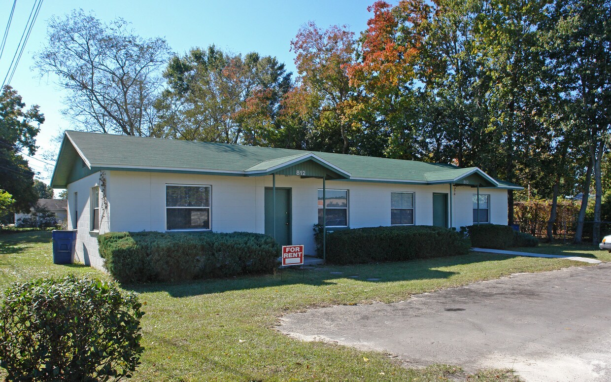 Primary Photo - 810-824 25th St