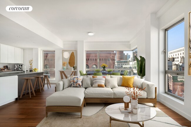 Foto del edificio - 290 Mulberry St