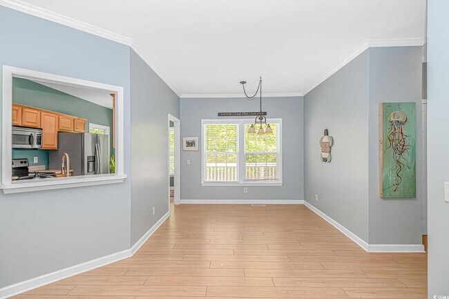 Foto del edificio - Hagley Estates