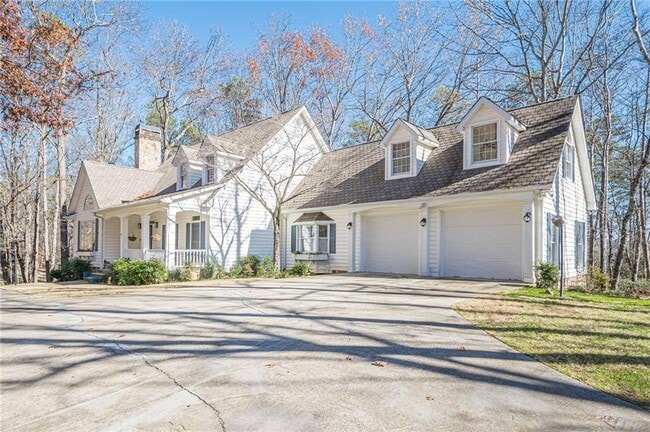 Foto del edificio - 34 Johnston Row NW