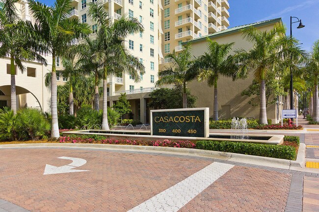 Foto del edificio - 350 N Federal Highway 805