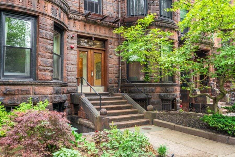 Foto del edificio - 373 Commonwealth Ave