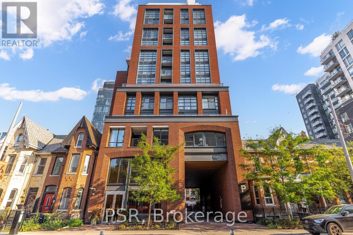Photo principale - 501-1501 Adelaide St W